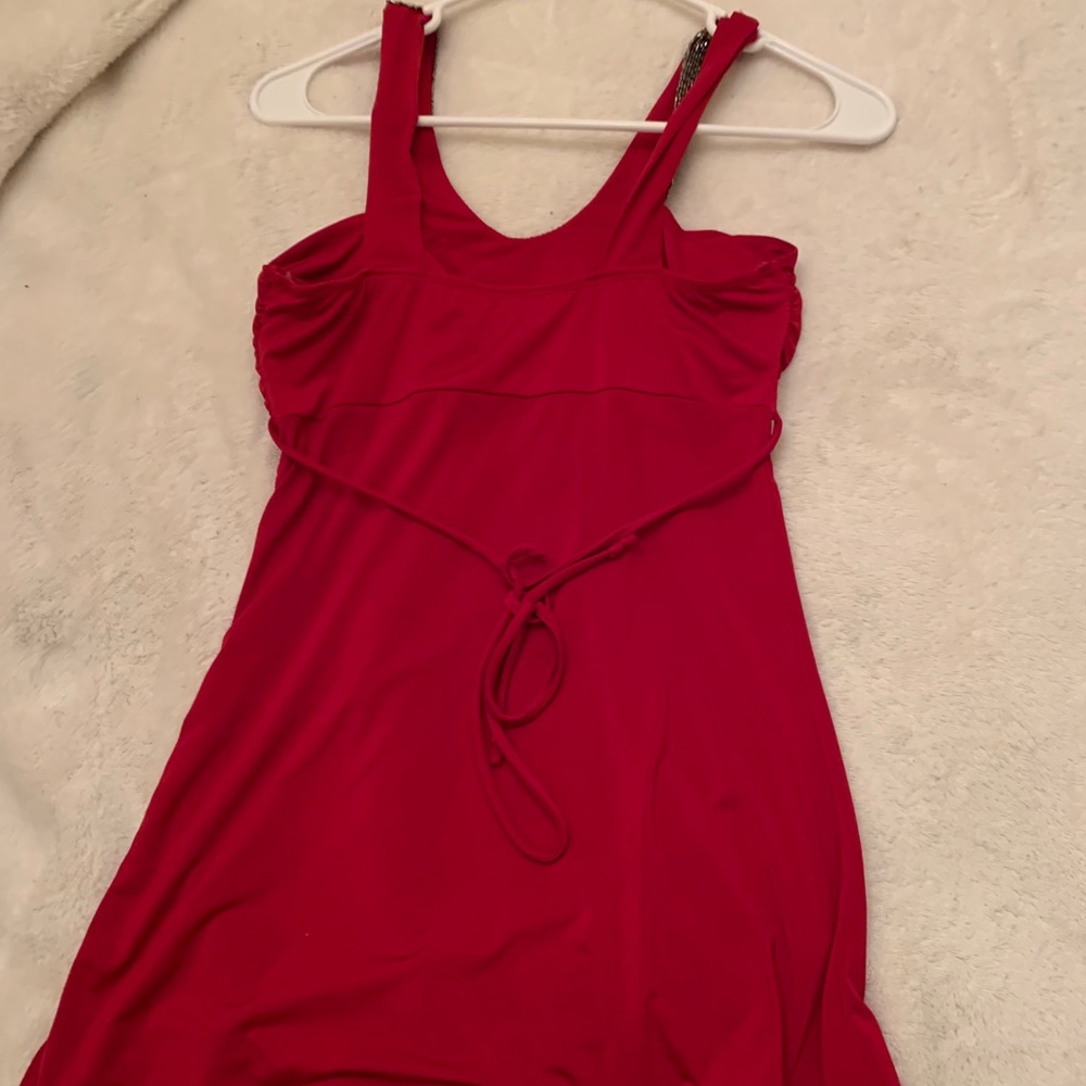 Womens Tank Top